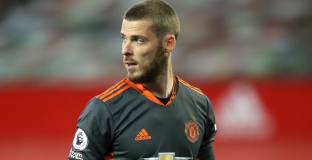 Търнър: Ако Дийн започне срещу Брайтън, това ще е присъдата за Де Хеа