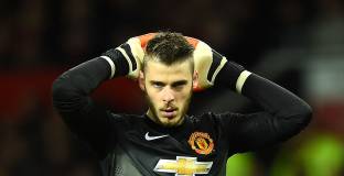  Де Хеа може да прекрати кариерата си