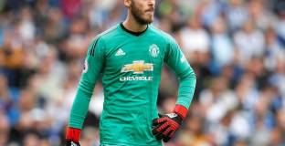 ПСЖ е готов да удовлетвори претенциите на Де Хеа за заплатата