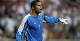 Дейвид Джеймс стана старши треньор на Керала Бластърс