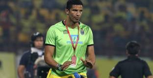 Джеймс: Не съм сигурен за Бербатов и Браун в Суперкупата