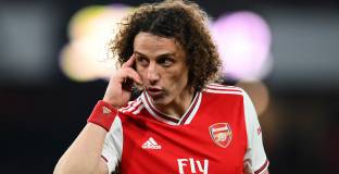 Давид Луис: Арсенал иска да спечели Лига Европа