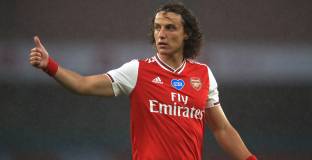 Артета поздрави Луис за подобрението