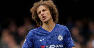 Киоун: Луис не е отговор на молитвите на Арсенал