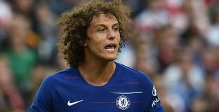 Давид Луис: Бърнли игра антифутбол