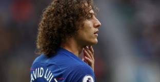 Сари е изненадан от Давид Луис