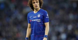 Давид Луис отказал оферта от Катар