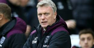 Уест Хем отрече слуховете за Мойс