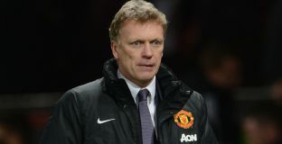 Мойс: Юнайтед изхрачи много, но се върна