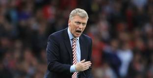 Мойс: Никой нямаше да се справи по-добре от мен в Юнайтед