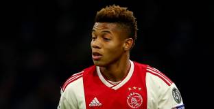 Милан може да предложи 50 милиона за играч на Аякс