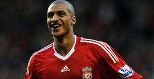 Бивш нападател на Ливърпул завърши кариерата си