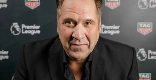 Сиймън разкритикува Арсенал