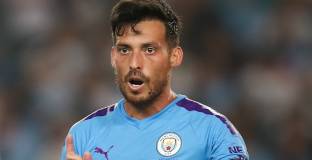 Давид Силва може да премине в Лацио