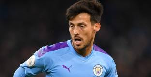 Давид Силва договаря връщане във Валенсия