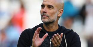 Давид Силва: Искам да видя Гуардиола треньор на националния отбор на Испания