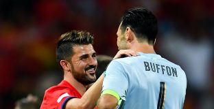 Вия: Не заслужавам толкова любов