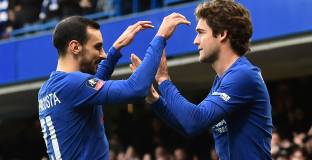 Челси с класика през Нюкасъл (видео)