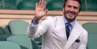  Бекъм: Нужни са промени за Ман Юнайтед 