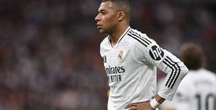 Давиде Анчелоти: Мбапе осъзна грешката си