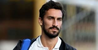 Фиорентина кръщава базата на Астори 