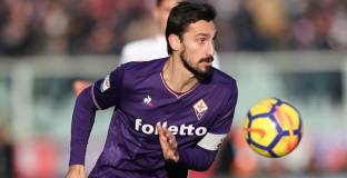 Националните отбори на Италия и Англия ще почетат паметта на Астори 