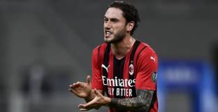 Калабрия: В Италия няма по-силен отбор от Милан