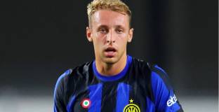 Тотнъм хвърли око на халф на Интер