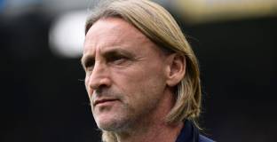 Салернитана върна уволнения Давиде Никола 