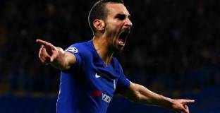 Дзапакоста: Има оферта от Интер, но съм в Челси