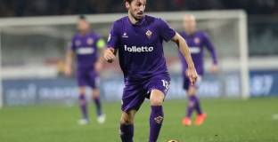 Почина капитанът на Фиорентина, отмениха всички мачове от кръга в Серия А 