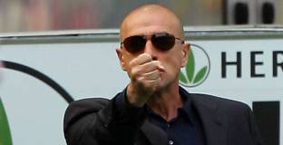 Балардини оглави Дженоа