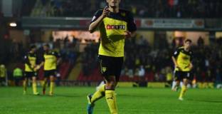 Верона ще подпише нов договор с Фараони