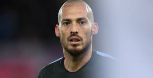 Пеп: Силва ще реши кога да се върне