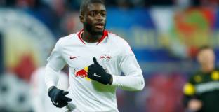 Бадщубер: Упамекано не може да бъде лидер на Байерн 