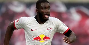 Байерн Мюнхен потвърди сделката за Упамекано