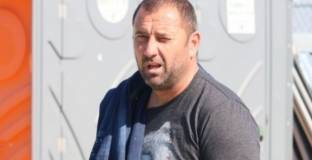 Александър Александров - Кривия 