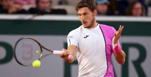    Кареньо-Буста: Чувството да си победител е невероятно