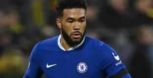   Реал Мадрид се интересува от Рийс Джеймс 