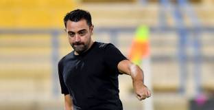 Шави: Готов съм, обичам предизвикателствата