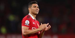 Каземиро не може да спи заради резултатите