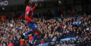 Кристъл Палас удари десет от Ман Сити на Етихад (видео)