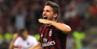 Ди Канио: Борини е за отбор, борещ се за оцеляването си 