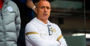 Калцона: Не сме фаворити срещу Белгия