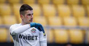 Ботев Пд поиска ВАР-аудиото от сблъсъка на Рилдо с Наумов