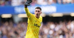 Челси продаде Петрович на Борнемут