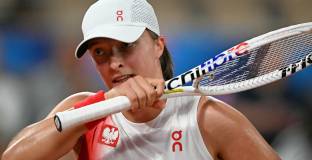 WTA-1000 Дубай: Резултати от 19 февруари