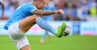 Имобиле: Възхищавам се на Марадона и Ван Бастен