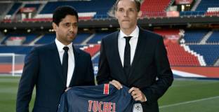 Тухел: Искам да продължа с ПСЖ