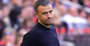 Неймар иска Луис Енрике за старши-треньор на отбора